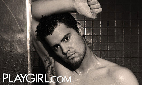 Playgirl levi johnston playgirl