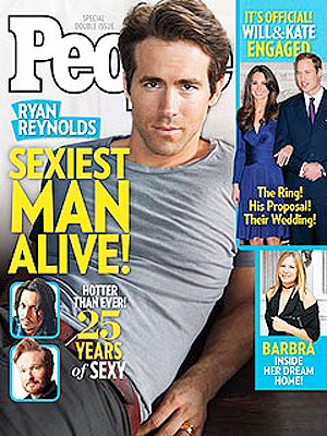 People ryan reynolds
