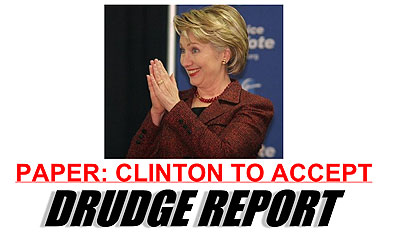 DrudgeReport.com 1117clinton.jpg