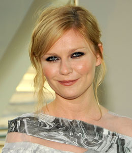 Getty Images Kirsten Dunst and Jake Gyllenhaal didn't stay friends after breaking up