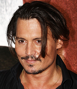 Getty Images johnny depp