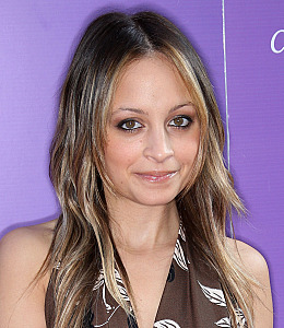 Getty Images nicole richie