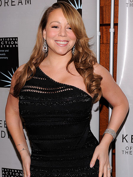 Getty Images mariah-carey