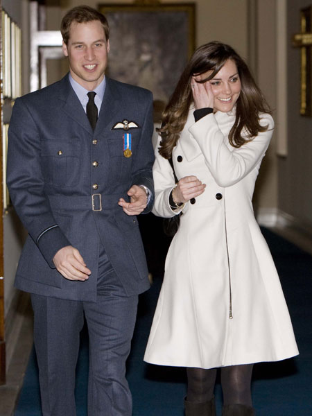 Fame Pictures prince william and kate middleton