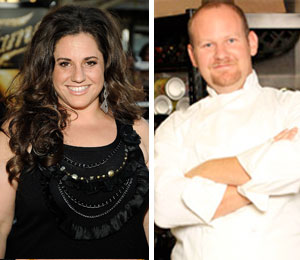 Getty Images/Extra composite Marissa Winokur's favorite low-cal recipes