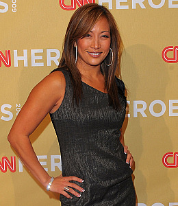 Getty Images Carrie Ann Inaba
