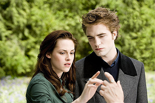 Summit Entertainment New Moon