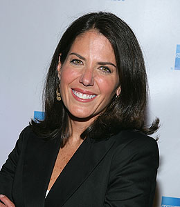 Getty Images jean chatzky
