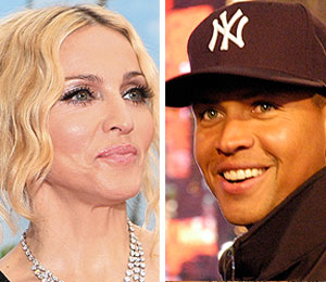 Getty Images/Extra Composite 1202madgearod.jpg