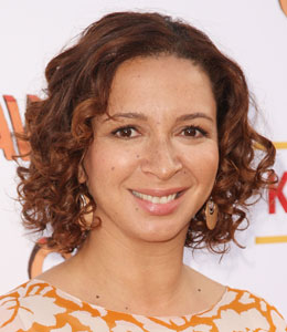 Getty Images Maya Rudolph Welcomes Baby No. 2