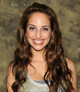 Getty Images Billy Joel's daughter Alexa Ray Joel hospitalized