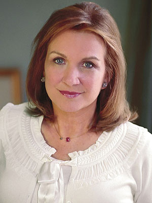 Elizabeth Edwards
