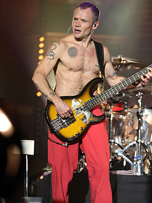 Red Hot Chili Peppers/Getty Images michael-balzary.jpg