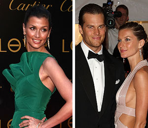 Getty Images bridget moynahan