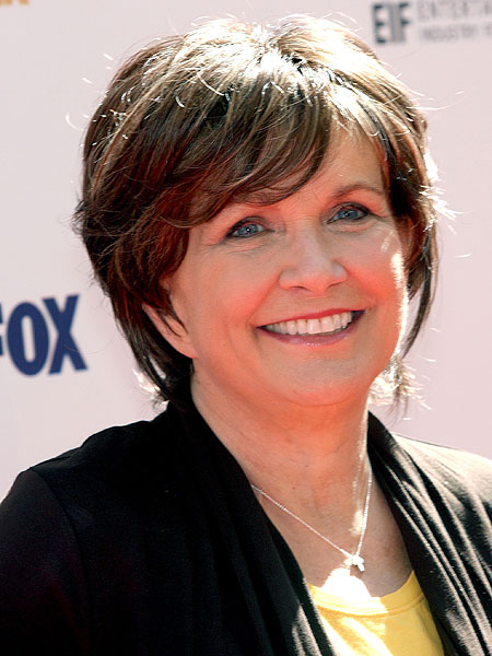 Getty Images Elizabeth Edwards