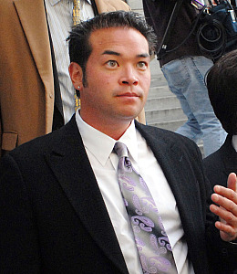 Getty Images jon gosselin court