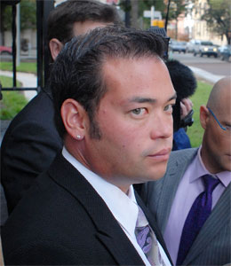 Getty Images jon gosselin