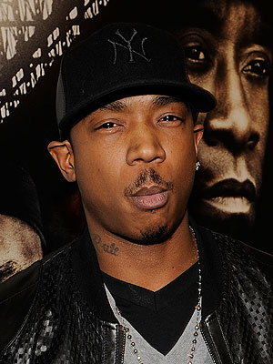Getty Images ja rule