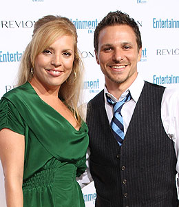 Getty Images drew lachey