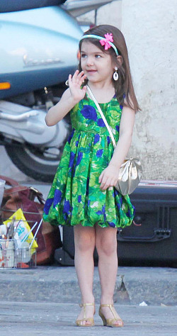 INF Photos suri cruise