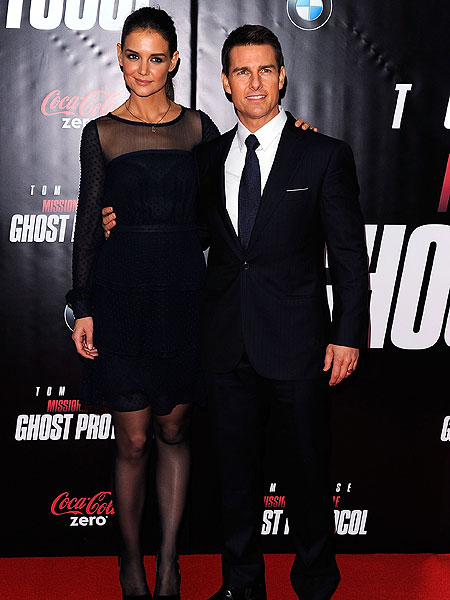 Getty Images katie-tom.jpg