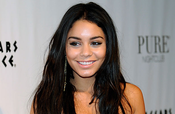 Getty Images vanessa-hudgens