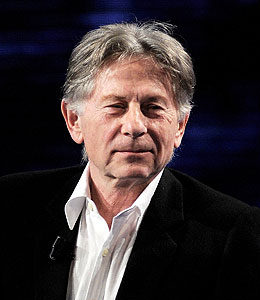 Getty Images roman polanski
