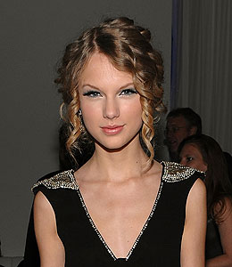 Getty Images taylor swift