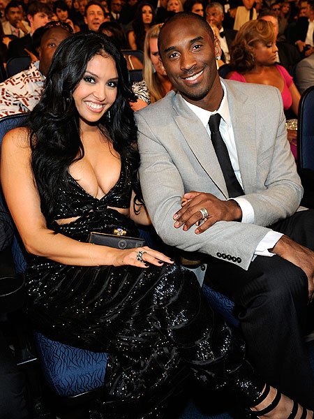 Getty Images kobe-vanessa.jpg