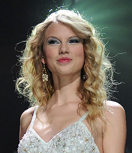 Getty Images taylor swift