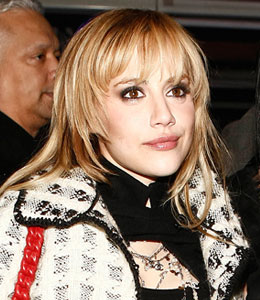 Getty Images Brittany Murphy's Father Won't Attend Funeral