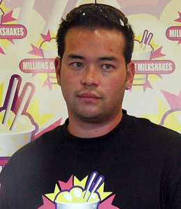 Getty Images Jon Gosselin's NYC apartment robbed