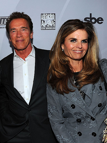 Getty Images arnold-maria.jpg