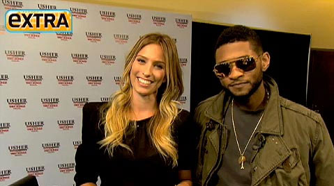 Extra Usher