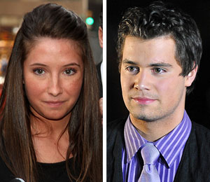 Getty Images/Extra Composite bristol palin levi johnston