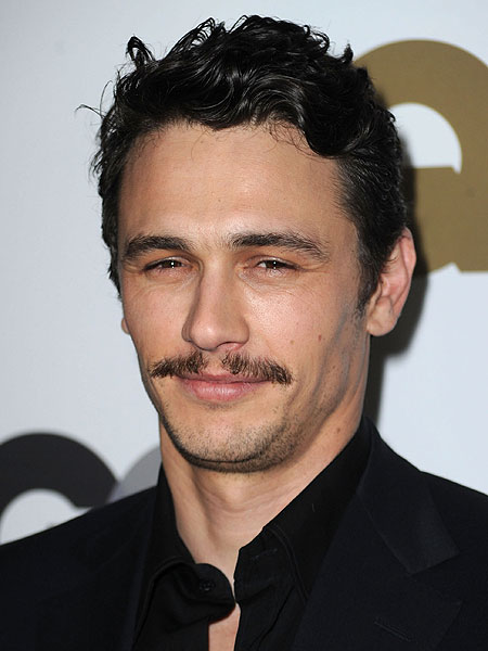 Getty Images james franco