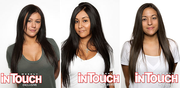 Andrew Coppa, Vis Vitae/ In Touch Weekly snooki j-woww sammi