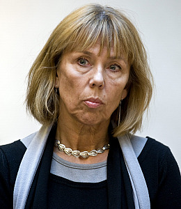 Getty Images tiger woods mother-in-law