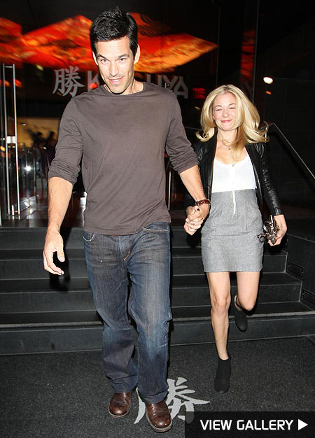 Pacific Coast News leann rimes eddie cibrian