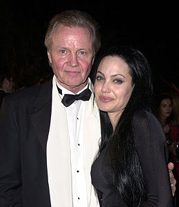 Bauer-Griffin jon voight angelina jolie