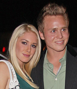 Bauer-Griffin Heidi and Spencer Pratt quit I'm a Celebrity Get Me Out of Here