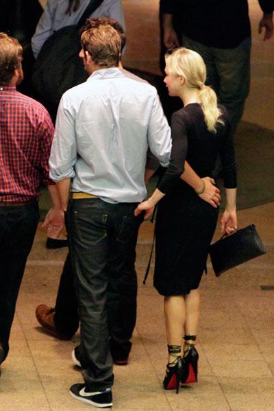 Is renee zellweger dating bradley cooper