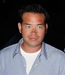INF Photo jon gosselin is single