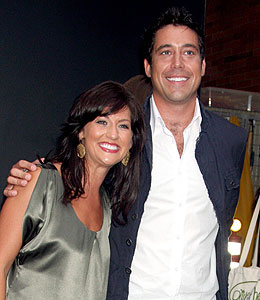 INF Photo jillian harris denies allegations ed cheated