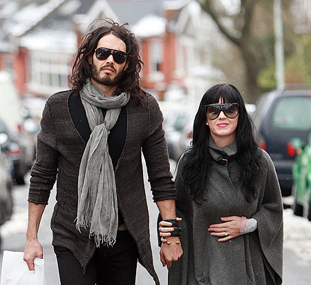 INF katy perry russell brand