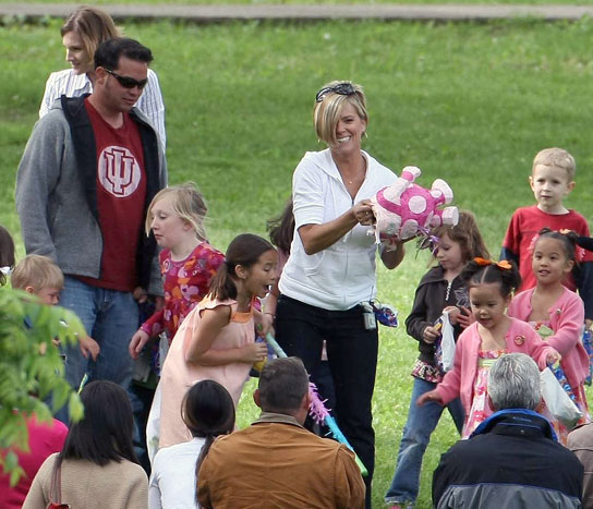 INF Photo Jon and Kate Gosselin are under investigation