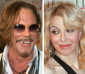 Getty Images/Extra composite 0212rourke.jpg