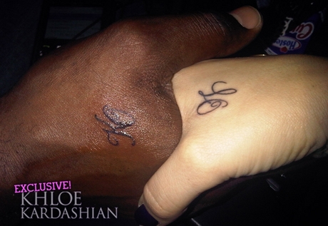 Celebuzz.com Khloe Kardashian Lamar Odom