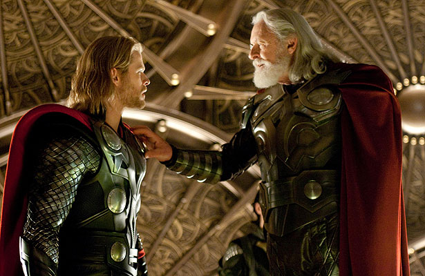Zade Rosenthal/Marvel thor2.jpg
