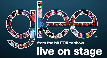 s glee live tour
